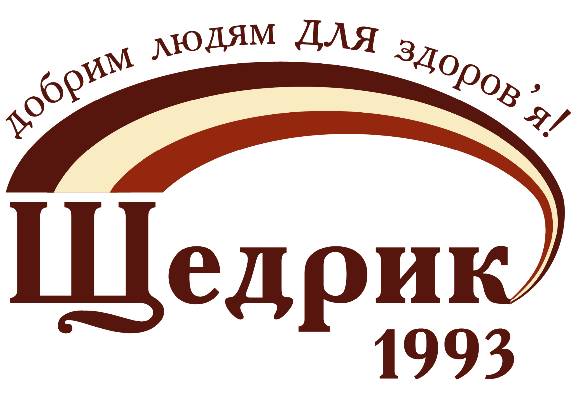 Лого Щедрик